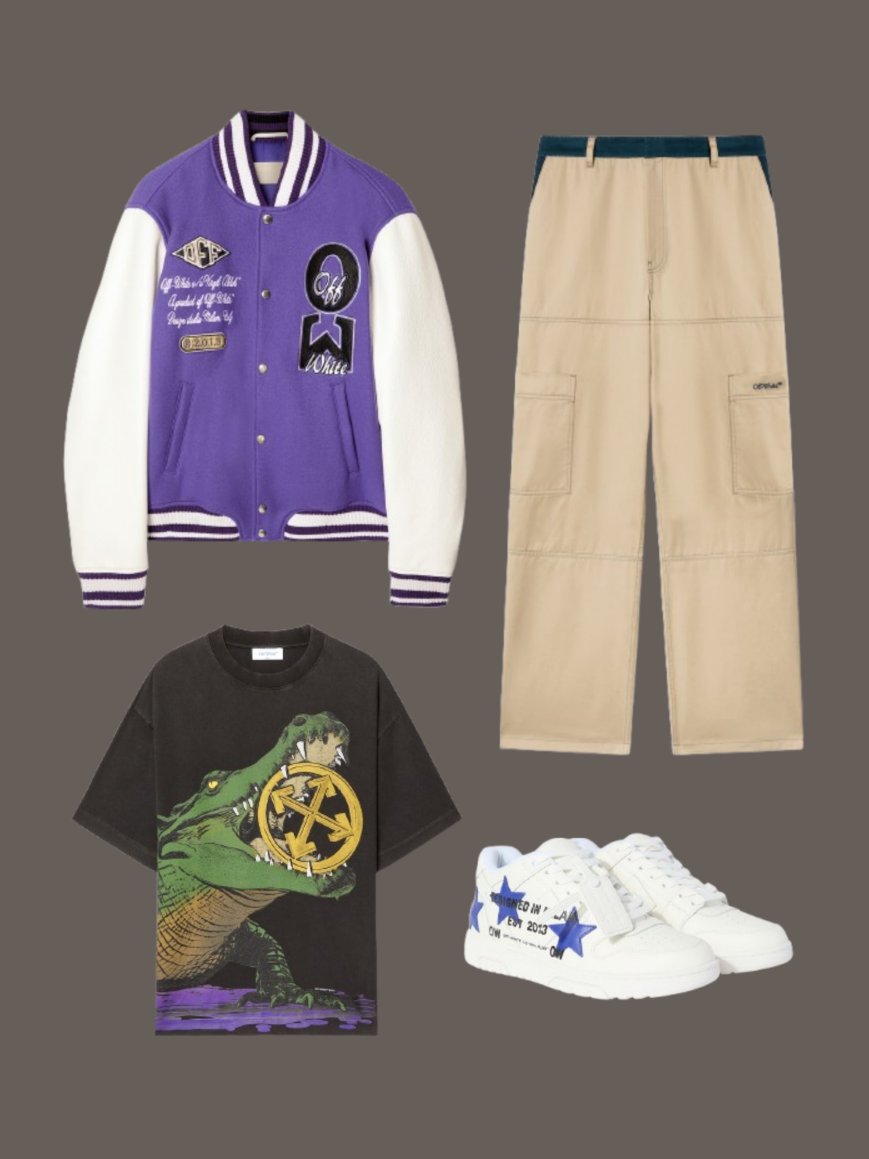 Outfit